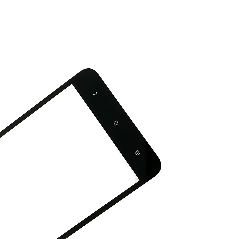 AA+ качество для Xiaomi Redmi 4A сенсорный экран сенсор внешняя стеклянная панель объектива для 5," Redmi4A мобильный сенсорный экран+ Инструменты+ клей