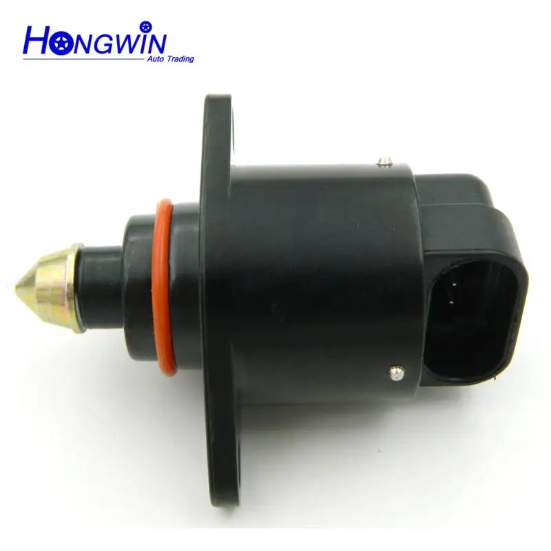 Клапан контроля воздуха IAC для Daewoo Nubira 2.0L Leganza 2.2L 92061898 2002 9206/C95176/AC166/1898|valve control|valve