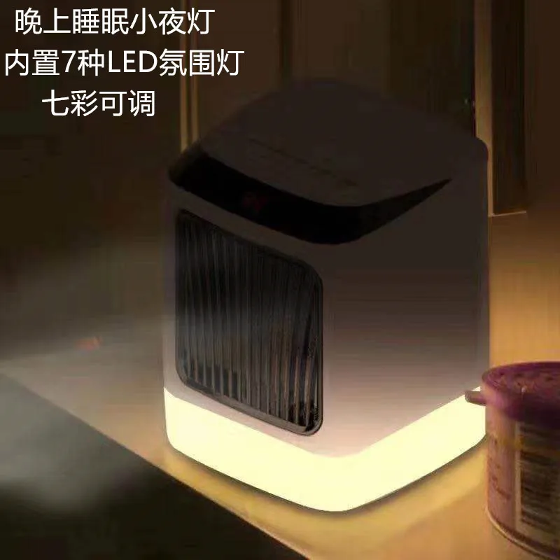 220v new desktop portable heater desktop convection heater portable household heater mini energy saving hand foot heater