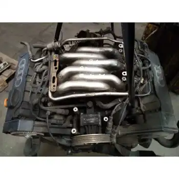 

ABC Complete Engine Audi A4 Avant (b5) *
