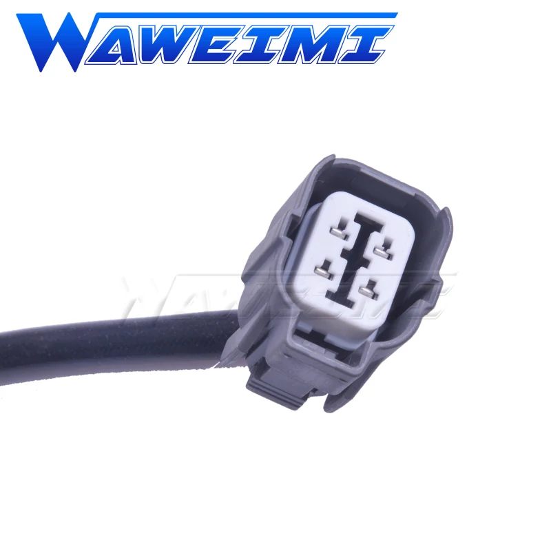 WAWEIMI лямбда кислородный датчик 36531-P2R-A01 для Honda Civic для ACURA CL Integra NSX Accord CR-V Odyssey Prelude 36531P2RA01