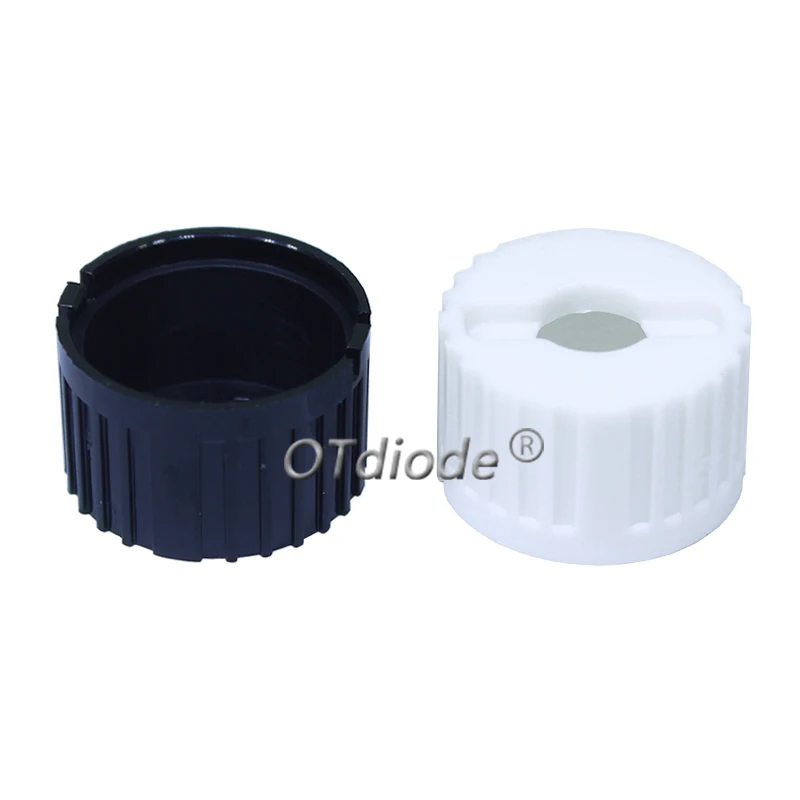 optical led lens 1W 3W 5W LED 5/10/15/25/30/45/60/90/120 Degree Reflector Collimator 20MM PMMA 10Pcs