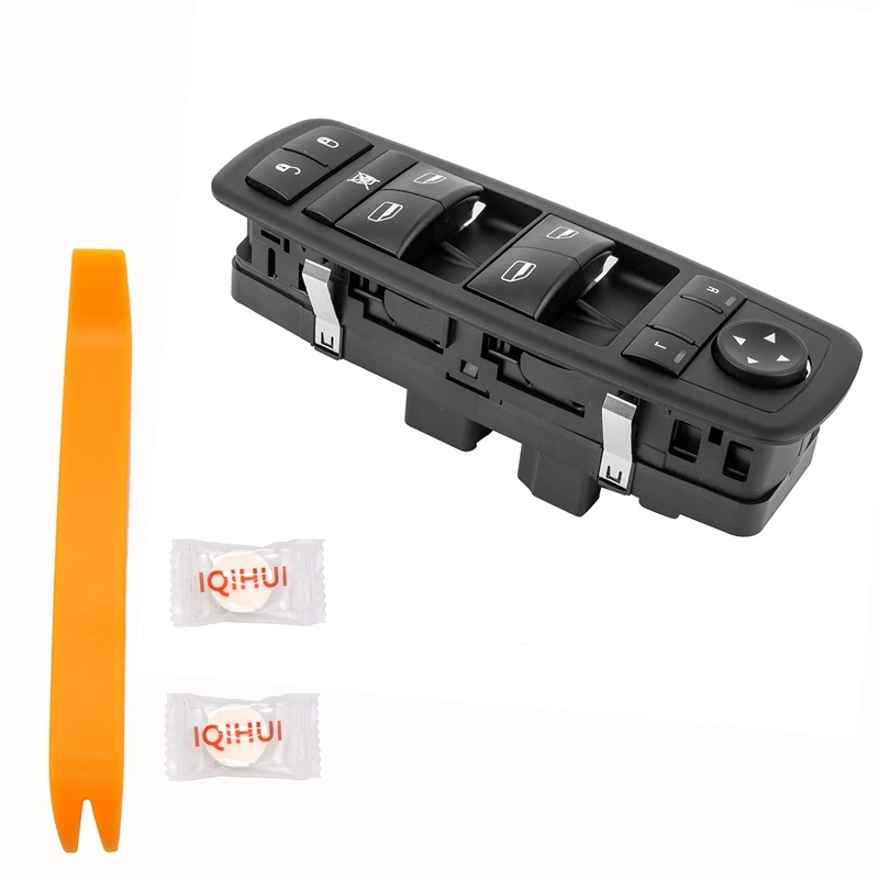 Переключатель стеклоподъемника для Dodge Grand Caravan 2008-2010 68039999AC