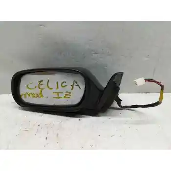 

LEFT REARVIEW MIRROR TOYOTA CELICA (T20)