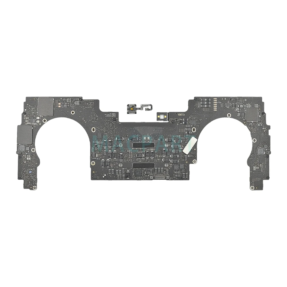 US $650.72 Original Tested A1706 Motherboard 82000923A for MacBook Pro Retina 13 Logic Board Core i5 8GB 2016 2017 With Power Button