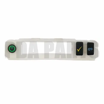 

Keypad Replacement for Zebra ZQ510