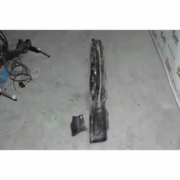 

51128250415 REINFORCEMENT REAR BUMPER BMW X5 (E53)