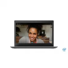 Ноутбук Lenovo IdeaPad 330-17IKBR 17.3'' HD+(1600x900)/Intel Core i3-8130U 2.20GHz Dual/4GB/500GB/Integrated