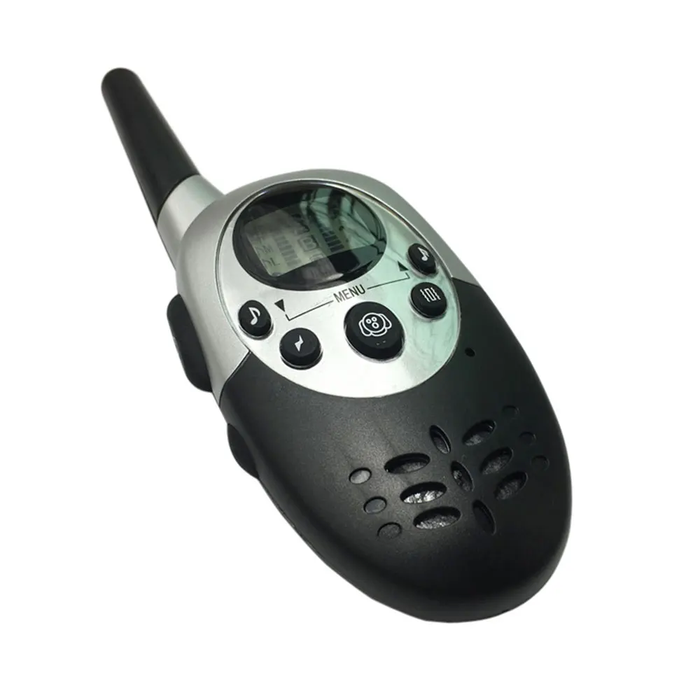 Remote control Собака укусы человек Собака Кора диких животных тренажер для питомцев дистанционное управление тренировочный воротник контроль собака зарядка CE/ROHS четыре режима - Цвет: Remote control