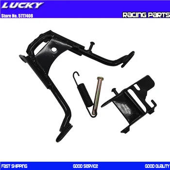 

Kickstand Center Kick Main Stand Frame PW PY 50 For Yamaha PY50 PW50