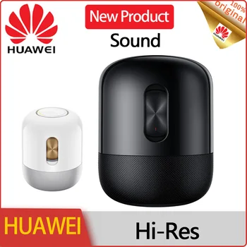 

HUAWEI Sound Bluetooth Subwoofer Speaker Wireless Hi-Res 360 Surround Stereo Home Theater Sound System Devialet Acoustic Design