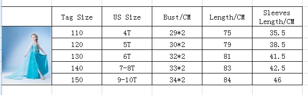 Princess Costume Christmas New Year Halloween Girls Dress up Kids Dresses for Girls Cosplay Clothing 4 5 6 7 8 Years Children little girl skirt dress