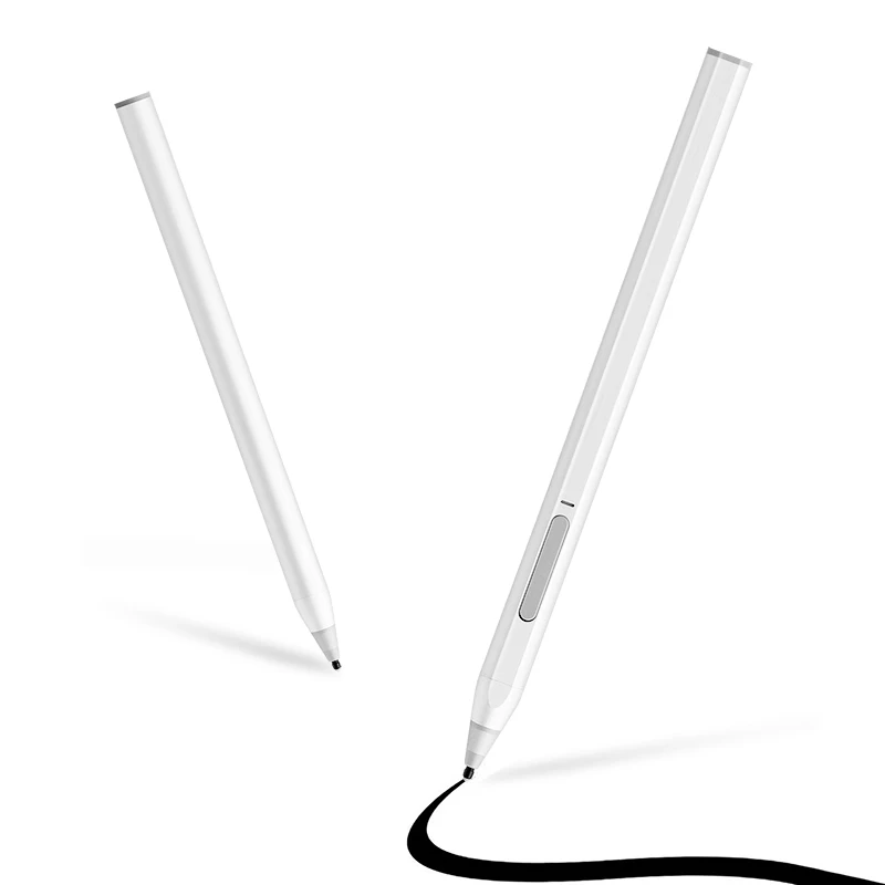 Стилус для HP Pavilion x360 14m-ba0xx 15-br0xx карандаш зарядная Ручка Spectre x2 12-c0xx сенсорный экран