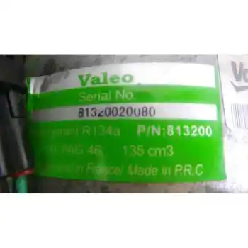 

81320020080 153529 air Conditioning compressor Audi S3 (8l)