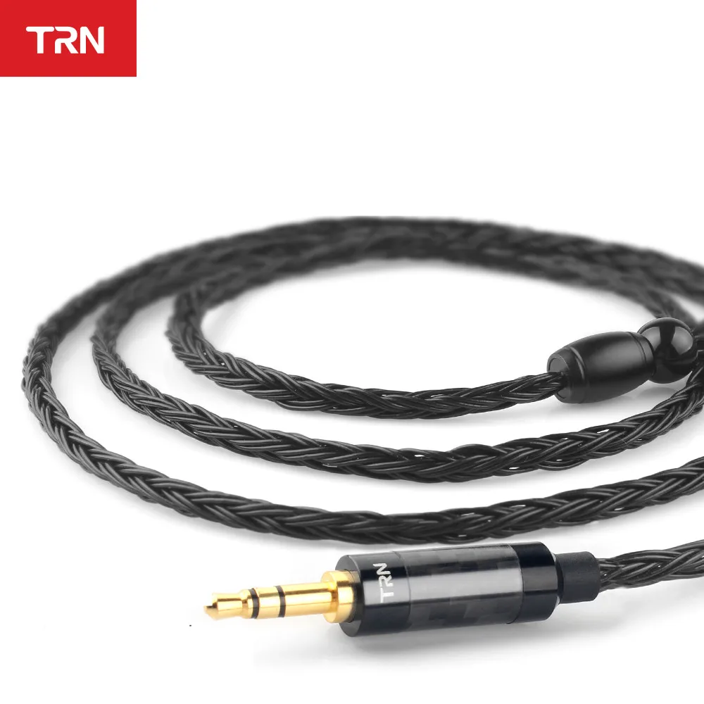Лампа указателя T2 s 16 Core с серебряным покрытием обновления HIFI кабель 3 5 мм штекер 0