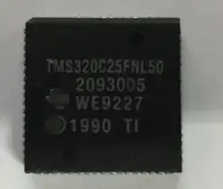 Бесплатная доставка TMS320C25FNL50 TMS320C25FN