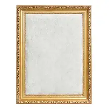 

Exquisite Jewelry Stands Glossy Wood Universal Vintage Jewelry Display Shelf for Home