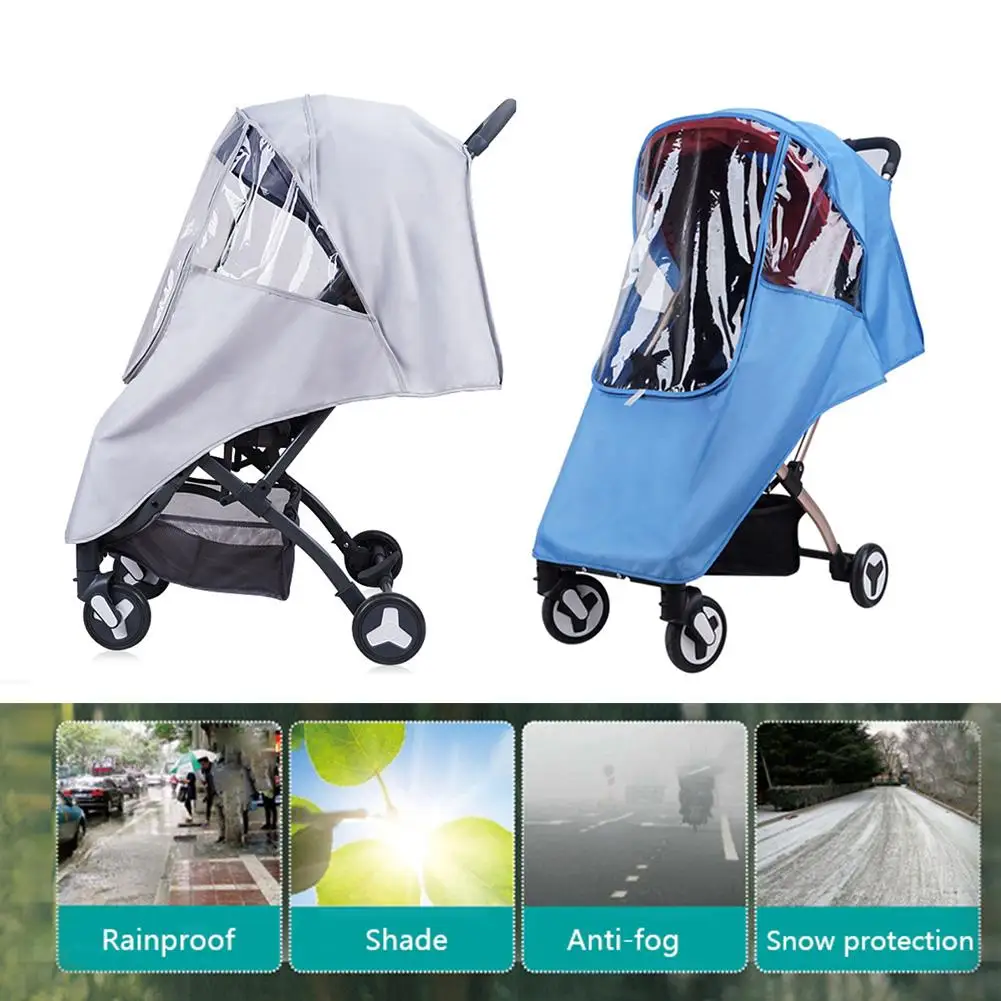 baby stroller canopy