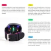 High-tech Laser Therapy Watch For Old People high blood sugar hypertension Laser Machine for Blood Vessel Blockage 6