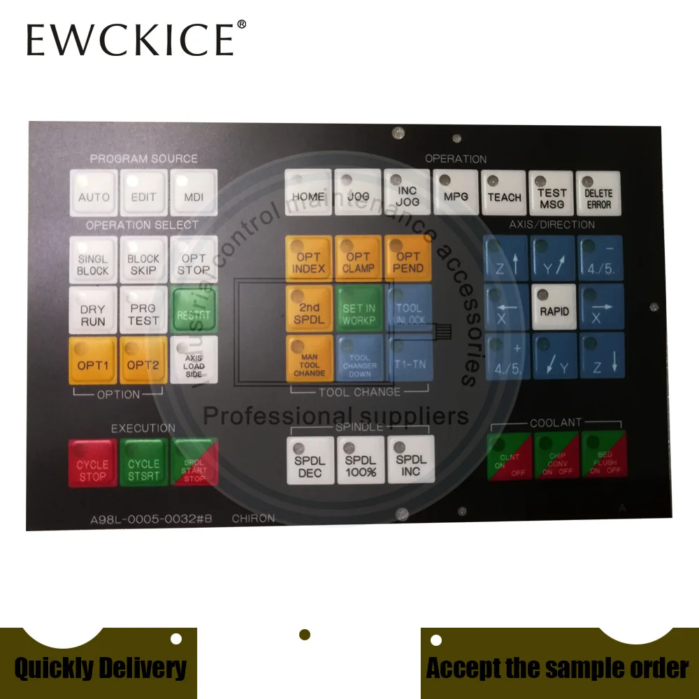 ο A98L-0005-0032  B A98L-0005-0032 B HMI PLC  ̺   ƼĿ
