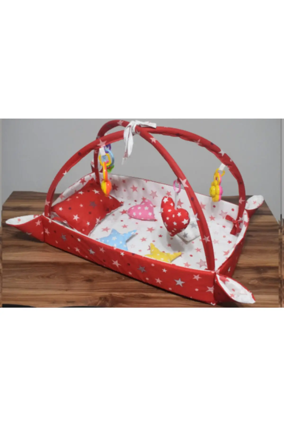 100% cotton Baby Play Mats And Childrens Area