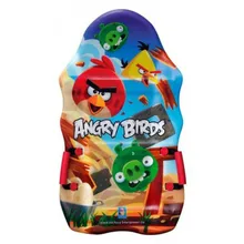 Ледянка с ручками 1Toy Angry Birds(Т56333), 94 см