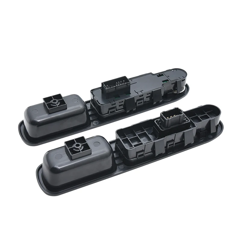 운전석 조수석 창문 제어 스위치, 푸조 207 2007-2015 6554HJ 6554.QC, 6554QC 6490HQ, 2 개