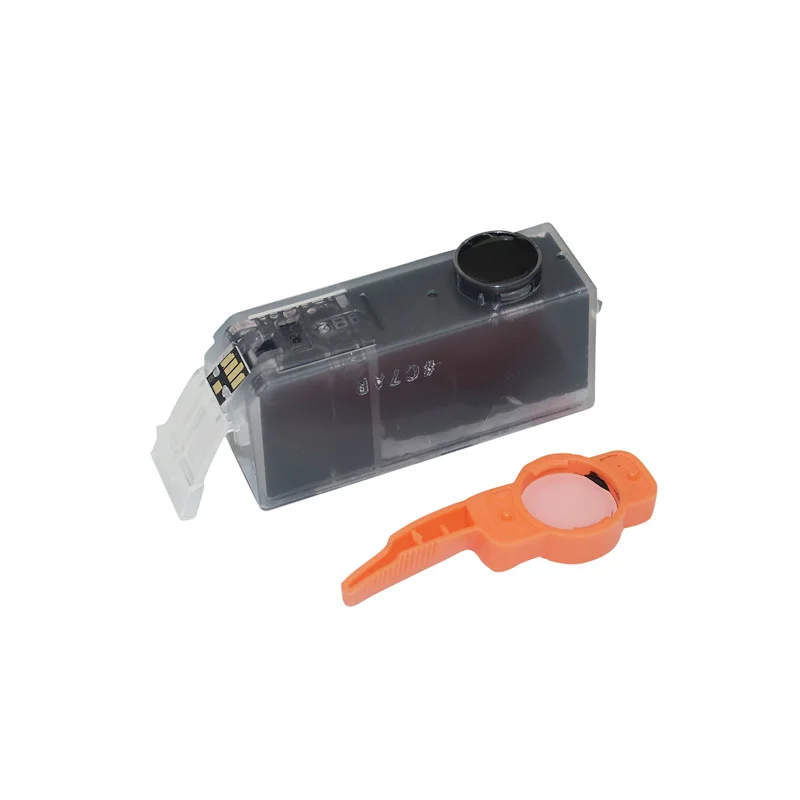 Картриджи DAT для принтеров совместимые с Canon PIXMA iP 3600 4600 4700 МП 540 550 560 620 630 640 980