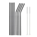 10Pcs Black