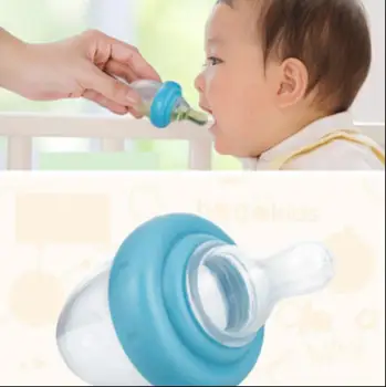 

1 Pcs Baby Pacifier Infant Nipple Soother Toddler Kids Pacifier Feeder For Fruits Food Nibler Dummy Baby Feeding Pacifier