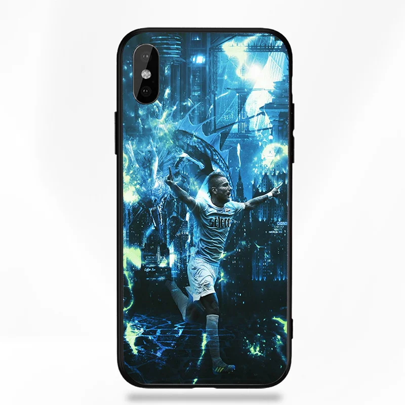 Чехол для телефона Immobile чехол для iphone DIY для Lazio FC чехол черный мягкий Уретановый Термопластик(tpu) для iphone 11Pro X XR XS MAX 7 8 7plus 6 6S 5S SE 5