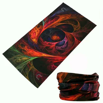 

Hot Sale Tube Moto Cycling Face Shield Neck Warmer Gaiter Bicycle Bandanas Outdoor Sport Facemask Print Headbands Headwear buffe