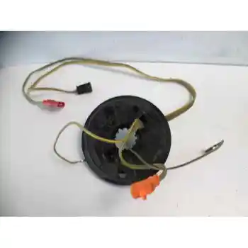 

1704600049 AIRBAG RING MERCEDES C-CLASS (W202) SALOON