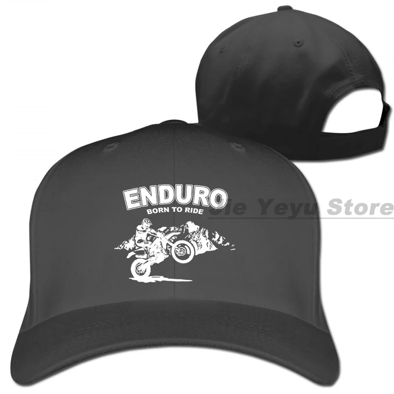 Эндуро внедорожный Мотокросс бейсболка мужчины женщины дальнобойщик шляпы Мода Регулируемая Кепка