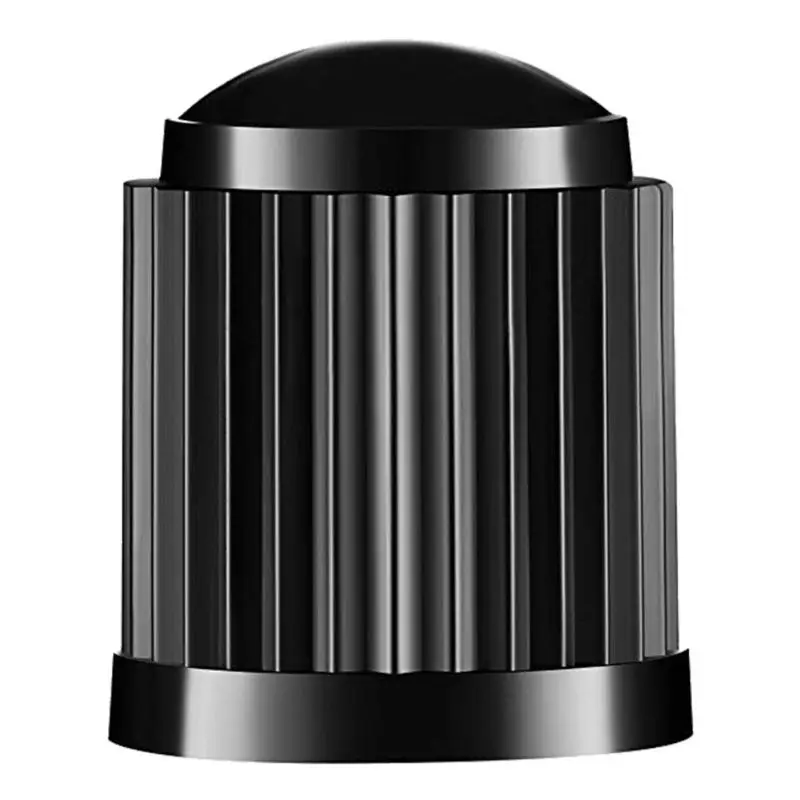 4 Pezzi Tappi Valvole Pneumatici In Lega Di Alluminio - Design Teschio, Per Auto, Moto, Bici E Rimorchi - Foto 7