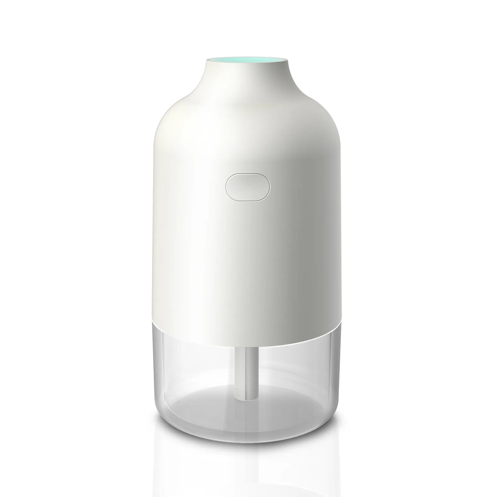 I-Mu Portable Small USB Silent Aromatherapy Diffuser Humidifier