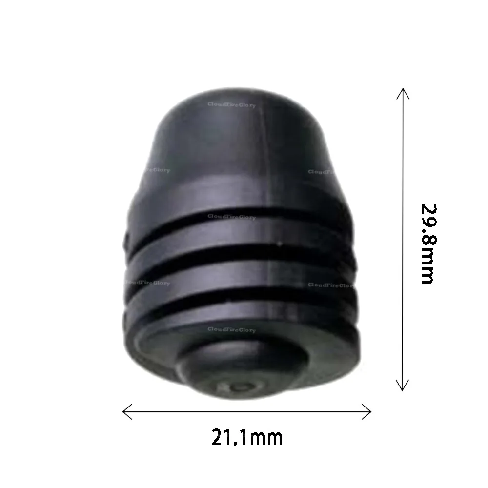 Bonnet Hood Bumper Stop For Bora Caddy Jetta Golf Passat Touran Fabia hood bumper stop