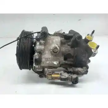 

9678656080 compressor air conditioning CITROEN C4 saloon