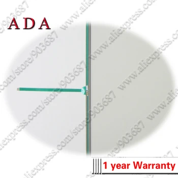 

Touch Screen Panel Glass Digitizer for Krauss Maffei Injection Molding Machine 19" Touchscreen