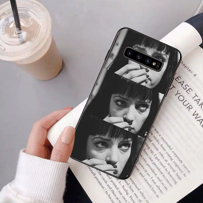 Cellulose Film Poster