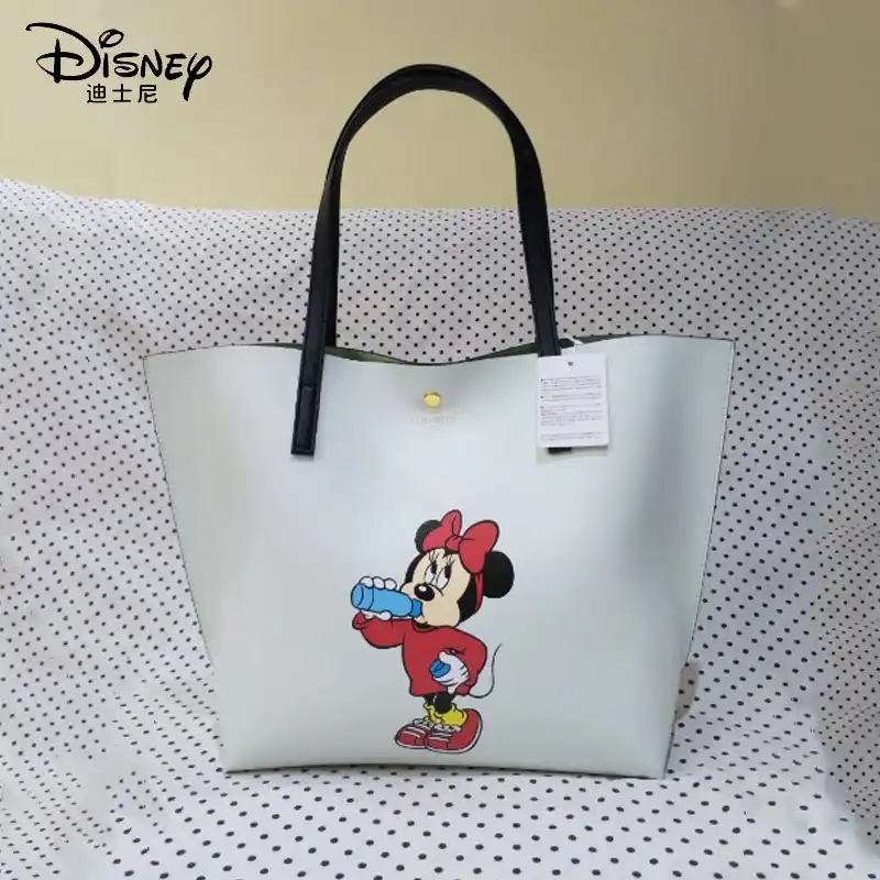 minnie mouse designer purse