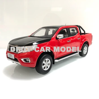 

1:18 Alloy NAVARA Car Model Of Children's Toy Cars Original Authorized Authentic Kids Toys