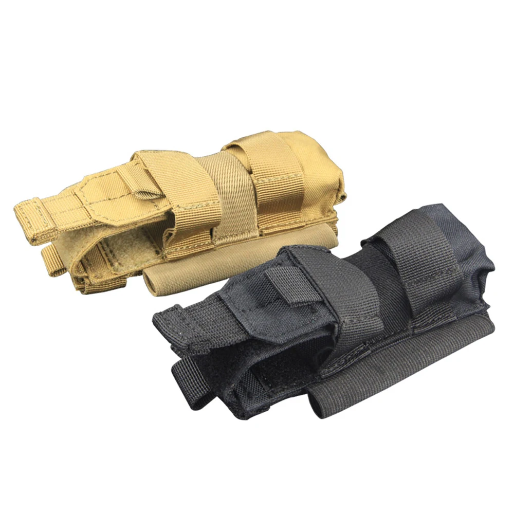 NITECORE NCP30 Flashlight holster For P20 P20UV P10 P12 MH10 MH12 MH2C