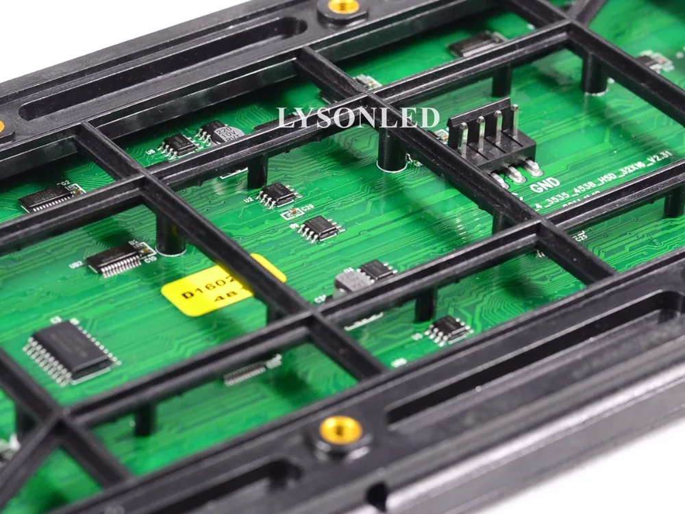 P8 Наружная SMD3535 полноцветная светодиодная фотопанель 256*128 мм|video panels|p8 led moduleled module