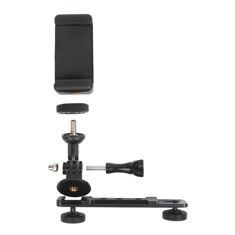 Для DJI OSMO Mobile 2 ручной контроль Кардана высококачественный прочный регулируемый держатель стабилизатора