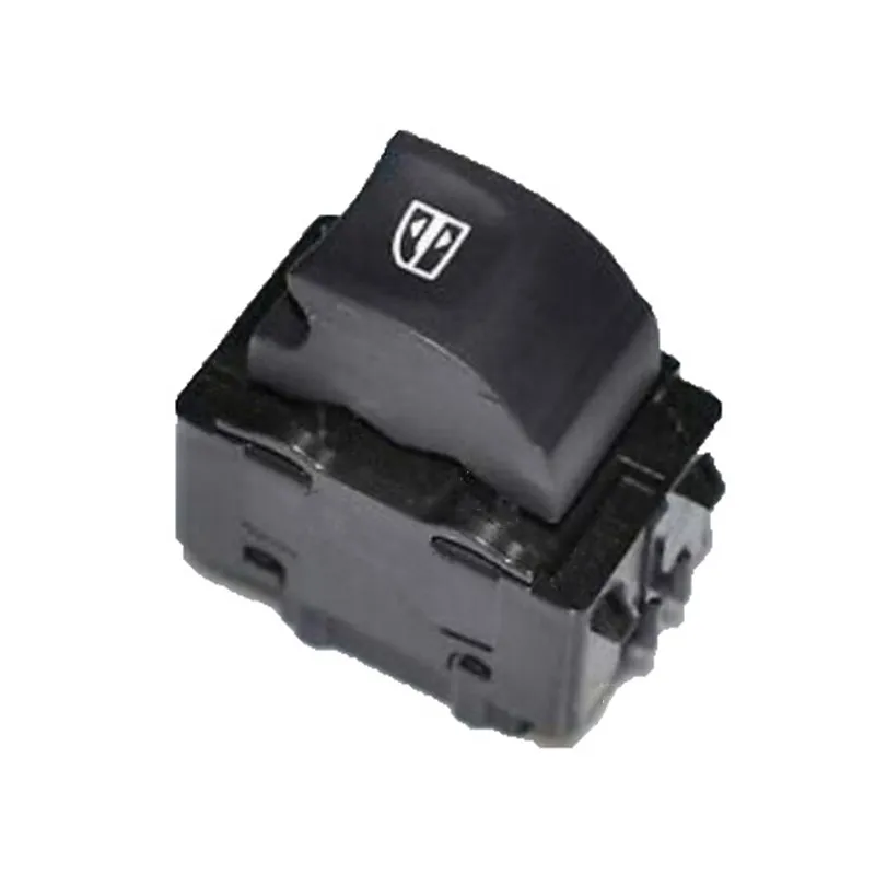 5Pin переключатель стеклоподъемника для Renault Dacia 254217475R|Переключатели и рычаги авто|