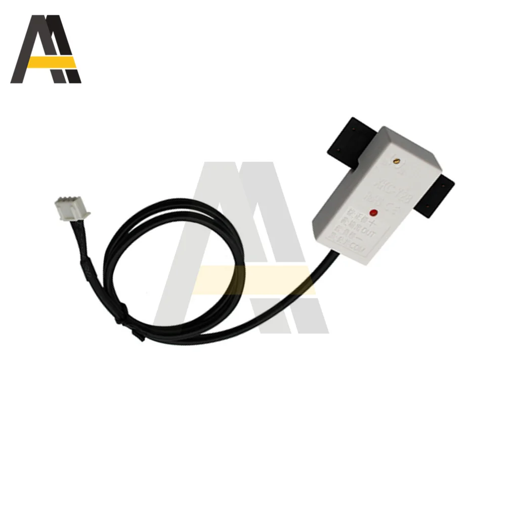 XKC-Y28-NC/NO Non-contact Liquid Level Sensor DC 5V/12V/24V Water Detection Switch | Инструменты