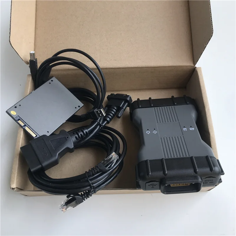 Автоматическая диагностика MB Star C6 MB SD VCI C6 DOIP функция протокола с новейшим программным обеспечением ssd,09 в подходит для нескольких ноутбуков