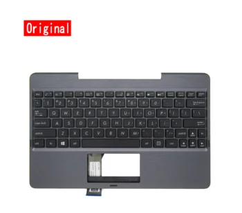 

NEW US Keyboard for ASUS T100 T100A T100C T100T T100TA T100TAF T100TAL T100TAM T100TAR black laptop