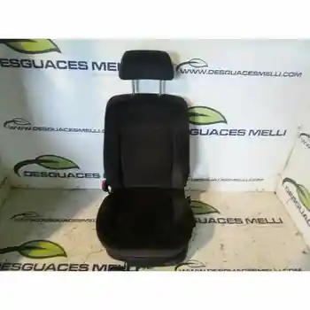

3B0881105 SEAT FRONT LEFT VOLKSWAGEN PASSAT SALOON (3B2)